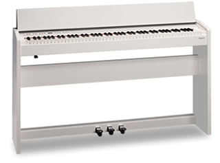 Roland F-130R 電子ピアノ