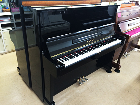 アップライトピアノ KAWAI ks-3f アップライトピアノ 『カワイKS-3F』｜楽器販売｜株式会社 平和楽器