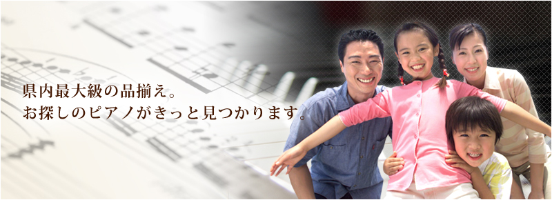 �����ő勉�̕i���낦�B���T���̃s�A�m�������ƌ�����܂��B